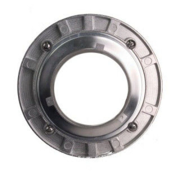 Преходное кольцо INTERFIT для Elinchrom Ex И Exd